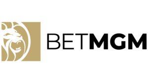 BetMGM Casino logo