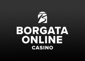 Borgata Online logo