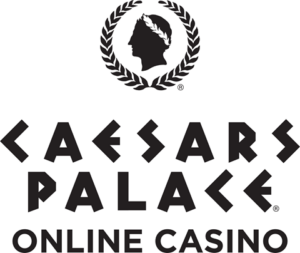 Caesars Palace Online logo