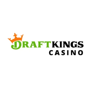 DraftKings Casino logo