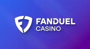 FanDuel Casino logo
